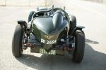 Bentley 3/8-Litre Hawkeye Special 1924 года